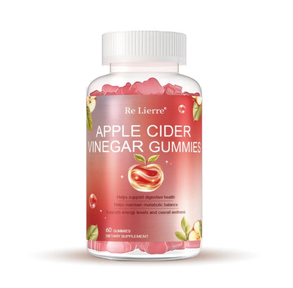 Grapefruit Apple Cider Vinegar Gummies